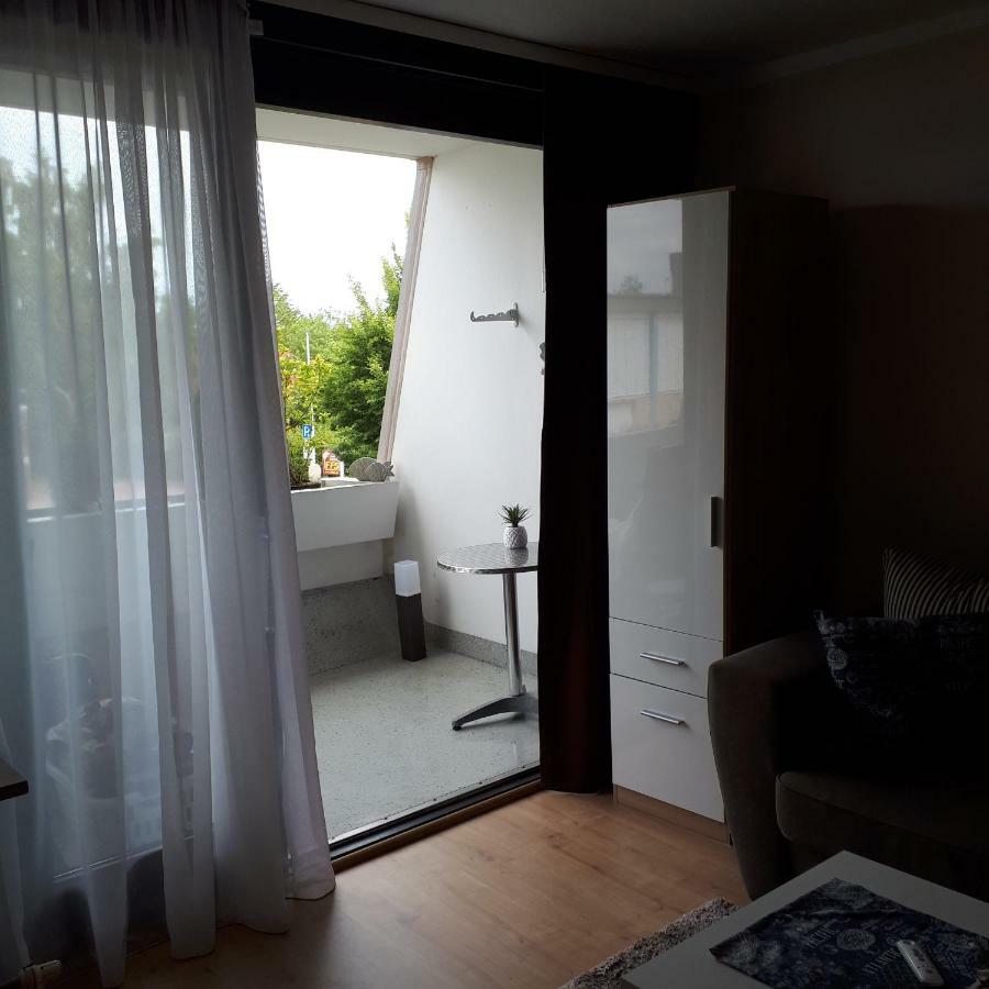 Ferienwohnung Steffens Scharbeutz Bagian luar foto