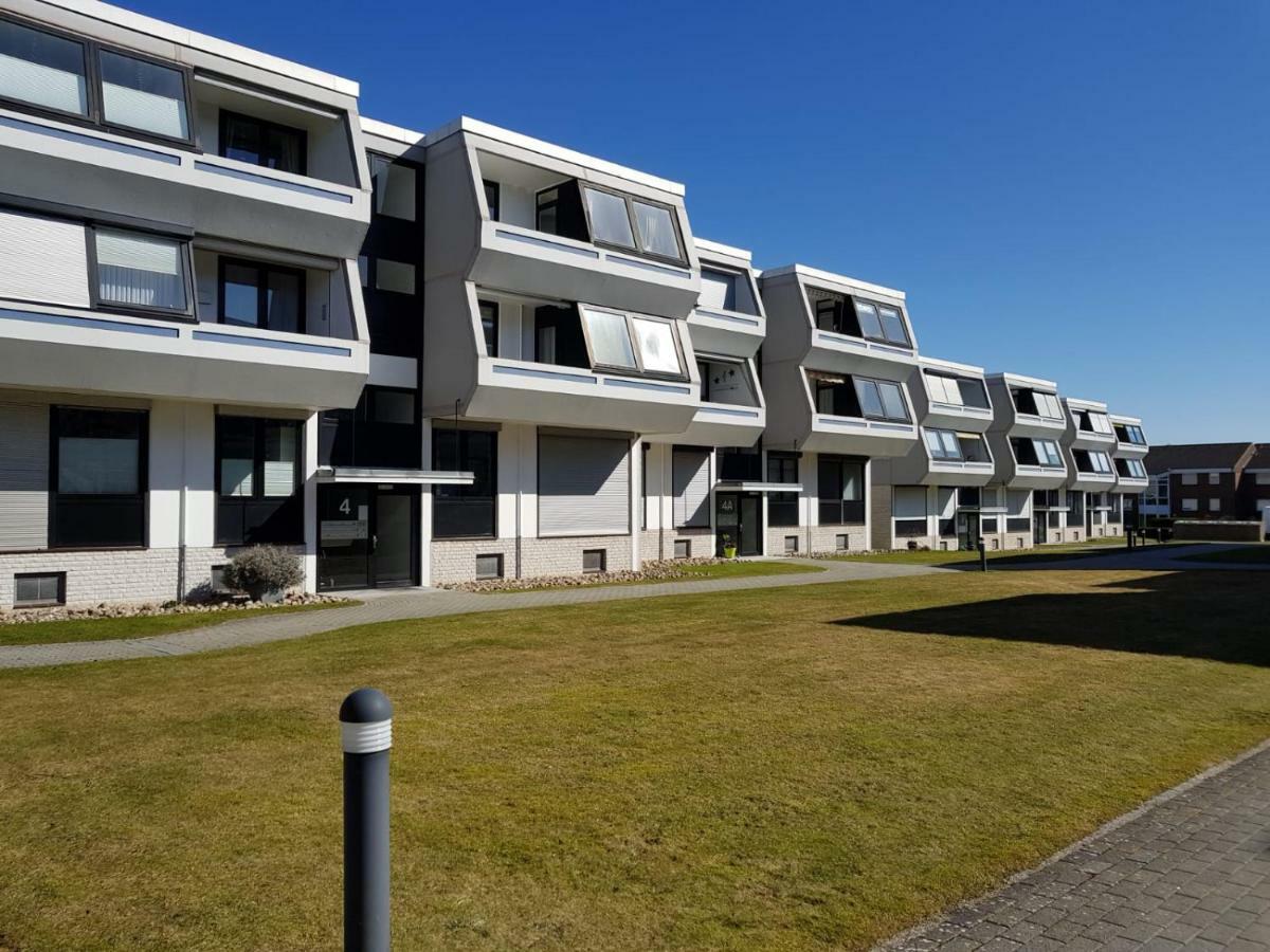 Ferienwohnung Steffens Scharbeutz Bagian luar foto