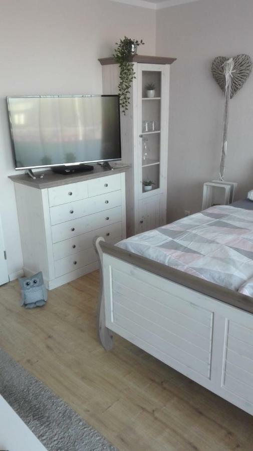 Ferienwohnung Steffens Scharbeutz Bagian luar foto