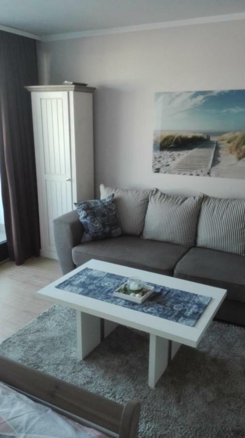 Ferienwohnung Steffens Scharbeutz Bagian luar foto